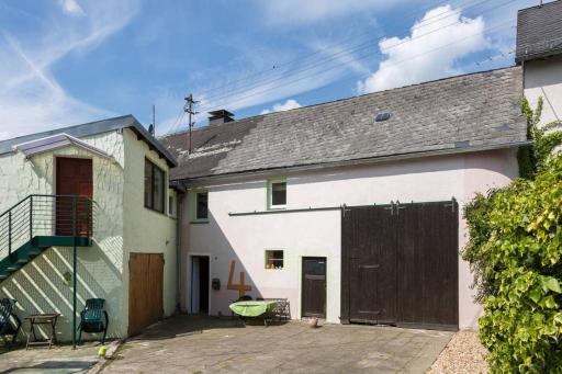 Grünes Appartment Nürburgring - Housity