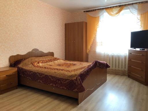 Apartment on Orekhovaya - Housity