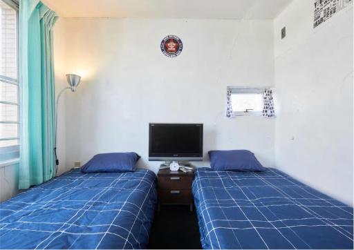 2BR 5beds Shibuya Shinjuku Harajuku 10min wifi - Housity