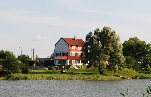 Karczma Stary Młyn - Housity