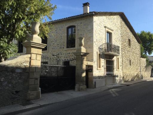 Maison de maître cévenol - Housity