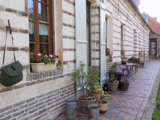 Les chambres des Demoiselles - Housity