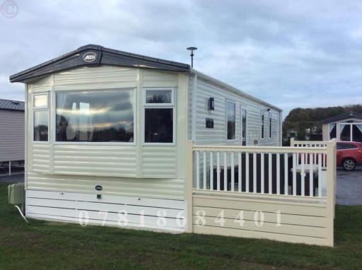 Flamingo Land - Cedar Wood CW09 - Housity
