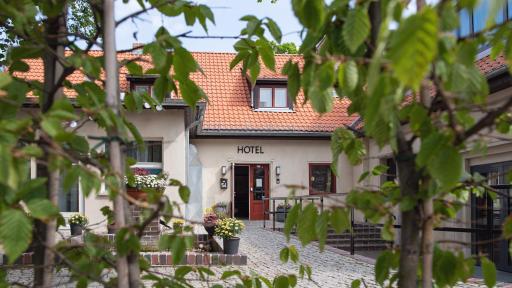 Landhotel Diana - Housity