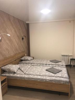 Apartment on Aksakova 19 - Housity