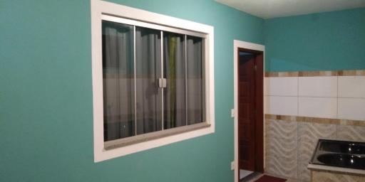 Casa com Ar condicionado em Penedo - Perto do Centro - Housity