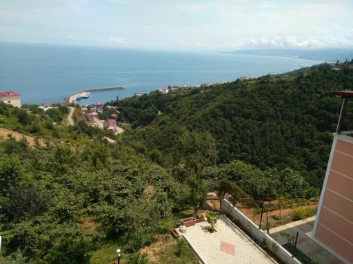 Trabzon Akcakale Palace - Housity
