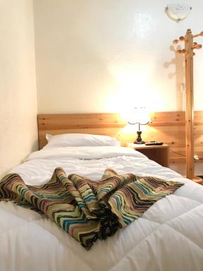 Hotel Tizi Ghnim - Housity
