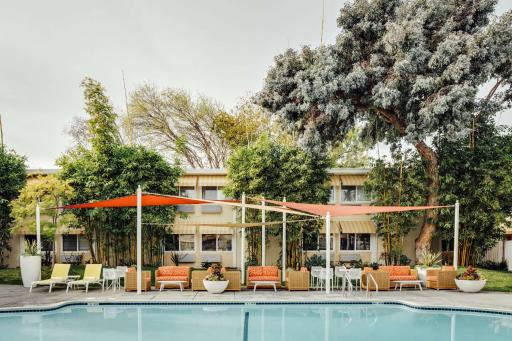 Wild Palms, a JdV by Hyatt Hotel - Housity