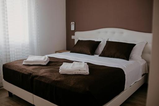 Nannare' Rooms - Housity