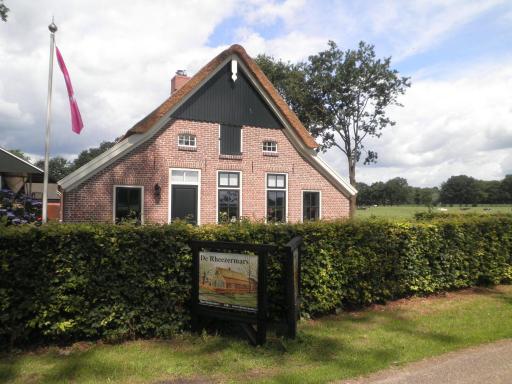 De Rheezermars - Housity