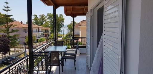 Nikos psathaki apartment - Housity