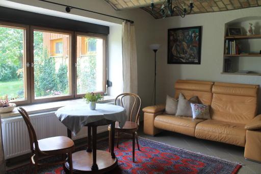 Ferienwohnung Nebelschütz - Housity