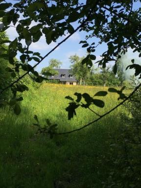 Countryside and the sea - Calme et vue magnifique - Housity