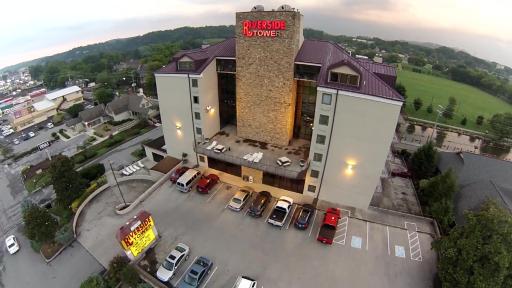 Riverside Tower - Housity