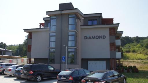 Apartmany pri lese - Housity