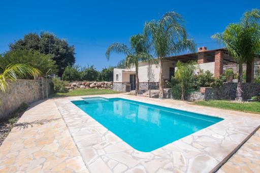 Cubo's Finca la Sierra - Housity