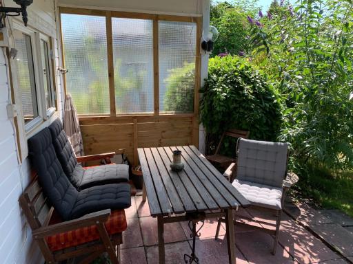 Private house Parking Garden Sea Nature - Housity