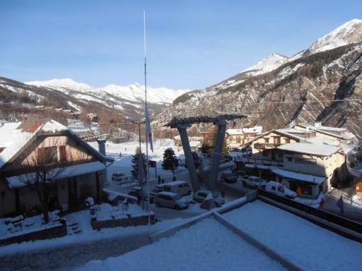 STUDIO MONTAGNE 4 PERSONNES LE SEIGNUS BAS - Housity