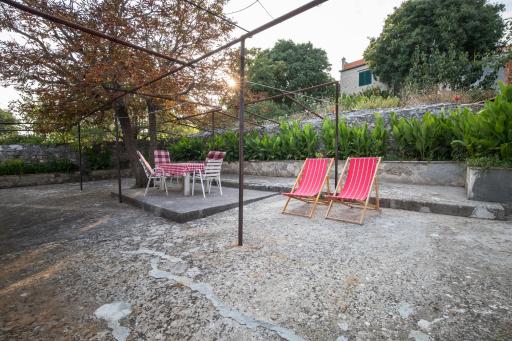 Big beautiful house on the island of Brac, Croatia - Housity