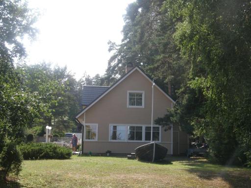 Uustalu Homestay - Housity