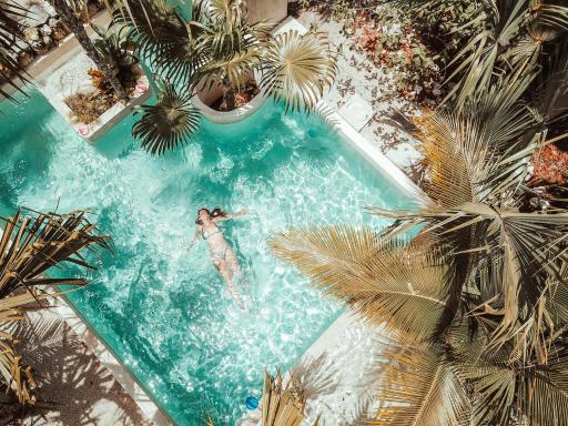 Hotel Buenavista Bacalar Jungle Experience - Housity
