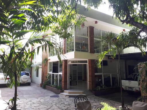 Hotel Alcaldeza - Garden House María Guadalupe - Housity