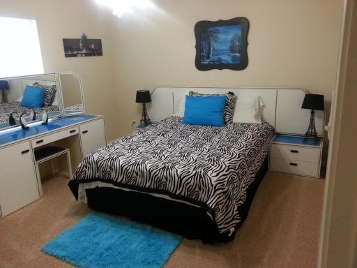 Large Modern accomodation close to NRG, Medical Center, Galleria MD Anderson, St Luke - Housity