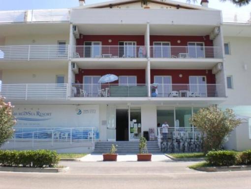 Sea Resort Rosburgo - Housity