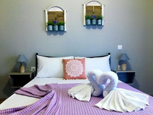 Almira - rooms to let - Housity