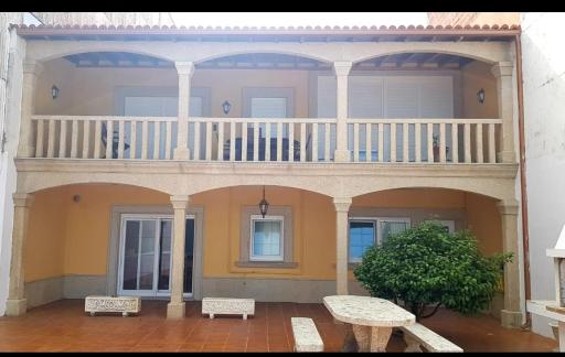 Casa do Castillo superior - Housity