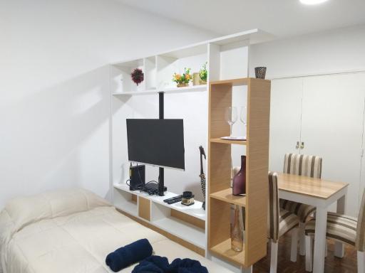 Excelente monoambiente en el centro de Buenos Aires - Housity