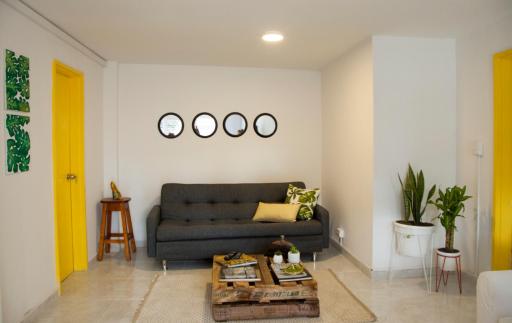 Home Aris Apartments 201 - Hizvo