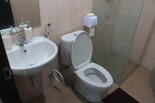 Apartement Tamansari Papilio 21th Floor , Surabaya - Housity