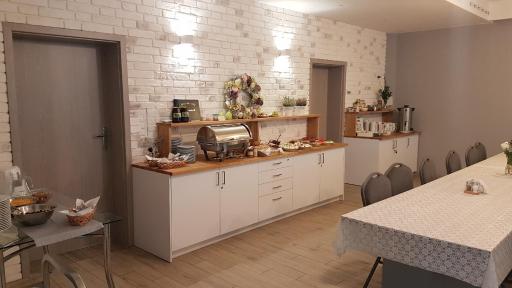 Dom Gościnny Marysieńka - Housity