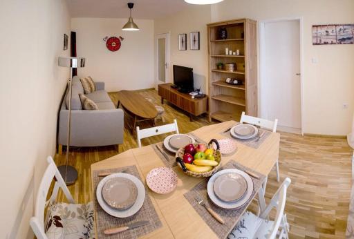 Apartament Viking - Housity