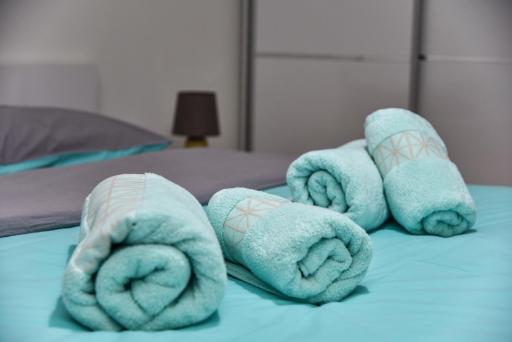 Lux Apartment Flatiron Skopje - Housity