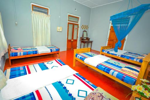 Jaffna Premier Inn - Housity