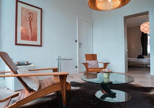Place Jourdan Residence - Housity