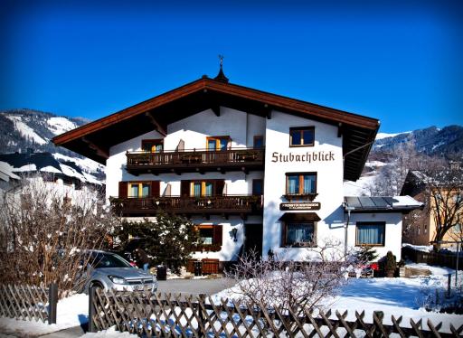 Pension Stubachblick - Housity