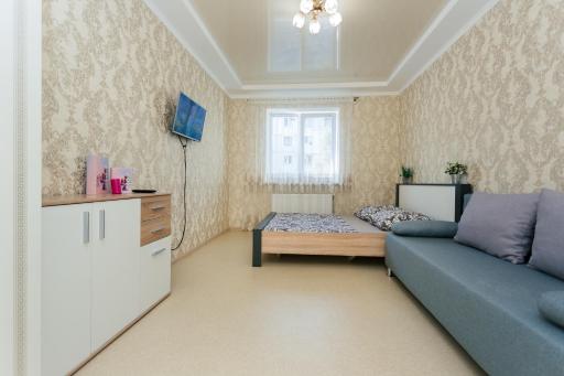 Luxury apart-hotel on Kharkovskaya New Building 6 floor - Housity