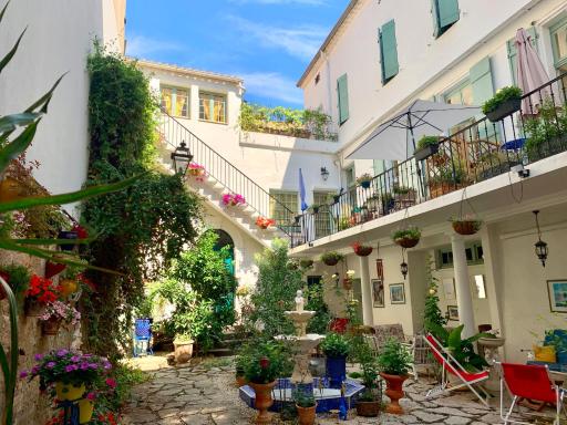 Villa Rosa Béziers - Housity