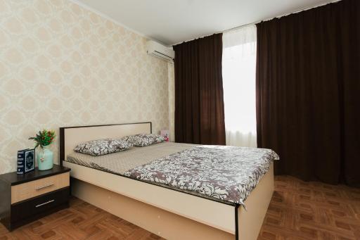 Apart-hotel on Kondrateva street New Building 7 floor - Housity