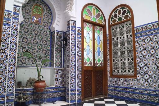 Riad Soul of Tetouan - Housity