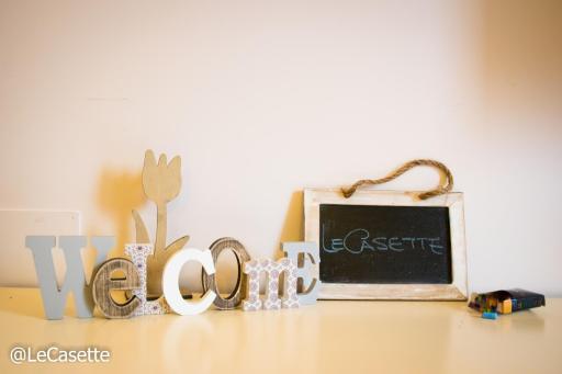 Le Casette - Housity