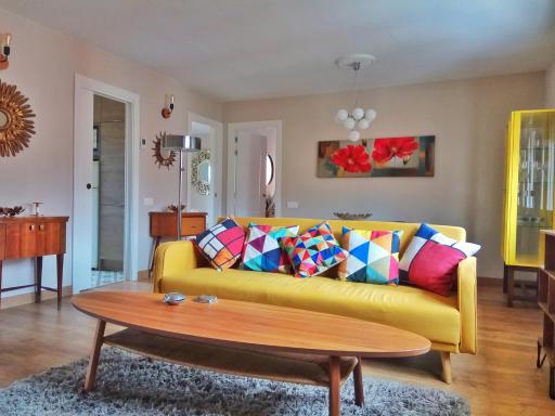 Una Ventana al Naranco - Housity