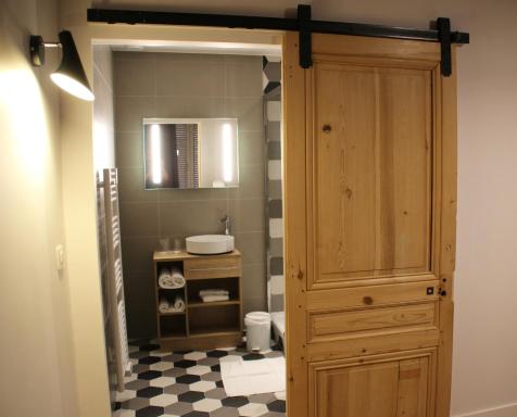 Hotel Saint Vincent - Housity