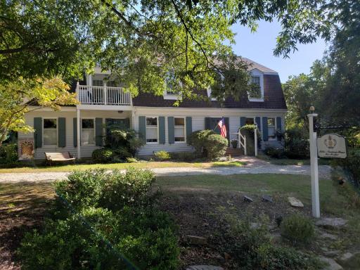 Miller-Dunham House B&B - Housity