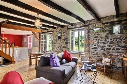 Holiday home Le Gite de Kerneuil - Housity