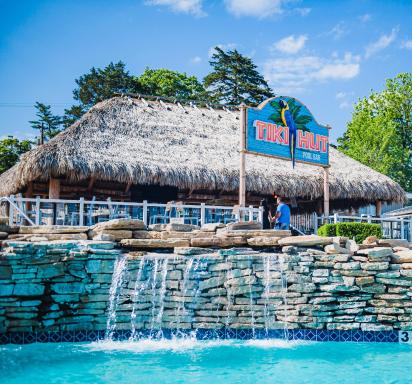 Margaritaville Lake Resort Lake of the Ozarks - Housity